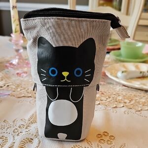 Large Capacity Pencil Case